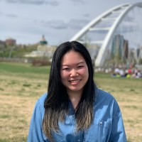 Advantage Speech-Language Pathology Ltd. Employee Mimi Luu's profile photo