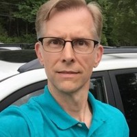 Brad Harbin Email & Phone Number