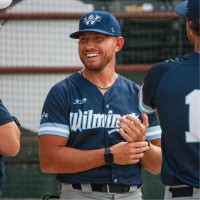 Wilmington Sharks Baseball Employee Russ Burroughs's profile photo