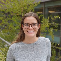 University of Michigan Employee Julia Kramer's profile photo
