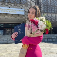 AUTO MITA Employee Lavdije Gajtani's profile photo