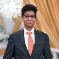 Platinum Equity Employee Mohammad Bawany's profile photo