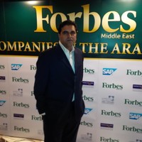 Range Developments Employee Mir Mahmood's profile photo