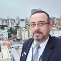 Gilberto Camargo Email