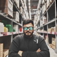 Institute of Technical Education and Research Employee Sonal Bhoi's profile photo