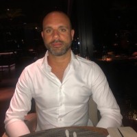 Healum Employee Jonathan Abraham's profile photo