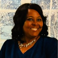 IBM Employee Sharon Benson's profile photo