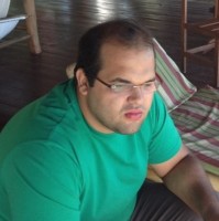 Guilherme Giacchetto Email