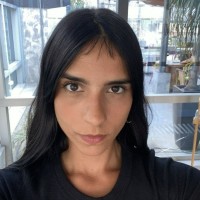 CannaCare Saúde &  Bem-Estar Employee Nicolle Moura's profile photo