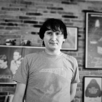 ModelManagement.com Employee Jorge Páez Minaya's profile photo