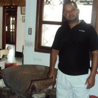 General Motors Employee Alexander Sequera Sanchez's profile photo