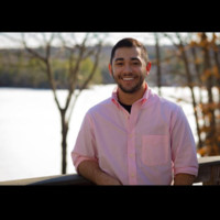 CHAMP Digital Employee Aaron Tull's profile photo