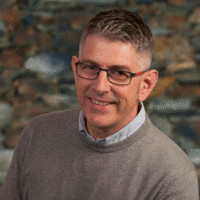 Sandfire MATSA Employee Jim Royall's profile photo