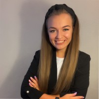 AUGA group Employee Laura Daunytė's profile photo