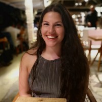 Fitness Marketing Agency Employee Charlotte Gray's profile photo
