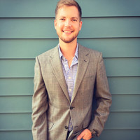 Sabre Commercial, Inc. Employee Reece Hageman's profile photo