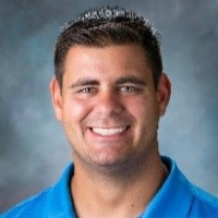 GoodLife Physical Therapy Employee Fred Kassal's profile photo