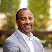 Deetken Insight Employee Samir Shah's profile photo