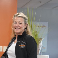 The Exercise Coach® Employee Kristine Staral's profile photo