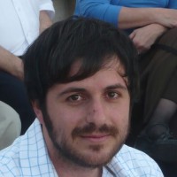 brain.space Employee Roni Dagan's profile photo
