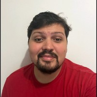 Foxbit Employee Thomas Doconski's profile photo