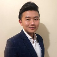 Cosmose, Inc. Employee Gordon Toh's profile photo