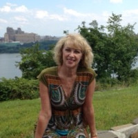 Nancy Vogel Email & Phone Number