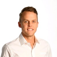 Buildcorp Employee Michael Watson's profile photo