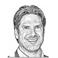 Quality Collision Group Employee Brian Westlund's profile photo