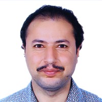 The University of Reading Employee Hatem Alshamaa's profile photo