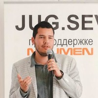 FLiiP Employee Sergey Sysoev's profile photo