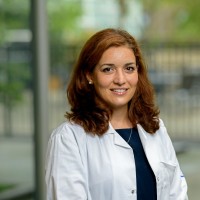 JFK Medical Center Employee Maliheh Mohamadpour's profile photo