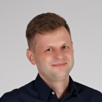 Adexin Employee George Maksimenko's profile photo