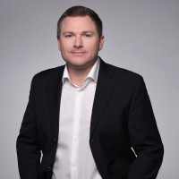 M-net Telekommunikations GmbH Employee Florian Veit's profile photo