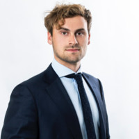 Methaplanet Employee Mark Pen's profile photo