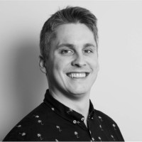 DKA Employee Julien Auclair's profile photo