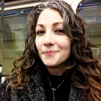 The National Lottery Community Fund Employee Angela Francis's profile photo