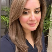 Panther Tyres Limited Employee Ayesha Iftikhar's profile photo