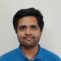 Krishna Chivukula Email & Phone Number