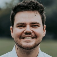 Pavonis Interactive Employee Anthony Dillo's profile photo