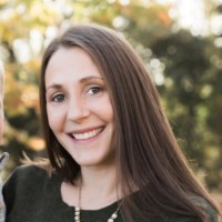 U.S. Bank Employee Emily Berentson's profile photo