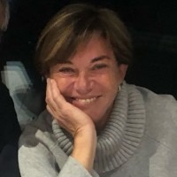 Fidia Farmaceutici SpA Employee Daniela Jabes's profile photo