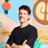 Starbucks Employee Alvaro Dominguez's profile photo