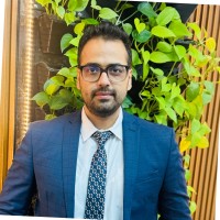 ICICI Bank Employee Ankush Taneja's profile photo