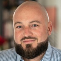State Affairs Employee Derek Lustig's profile photo