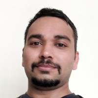 UGL Employee Arvind Bhardwaj's profile photo