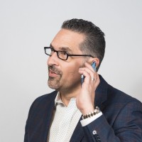 The Hoffman Agency Employee Gerard Lafond's profile photo