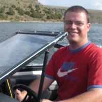FleetPride Employee Chad Egbert's profile photo
