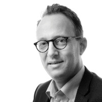 Ministry for Food, Agriculture and Fisheries Employee Jesper Pedersen's profile photo