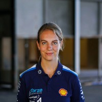 Forze Hydrogen Racing Employee Carlotta Lichtenauer's profile photo